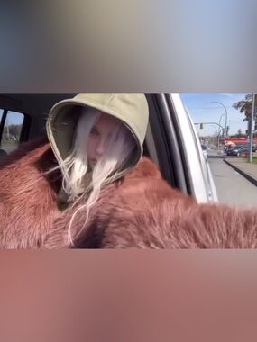 Meet your Posher, Ava Jade